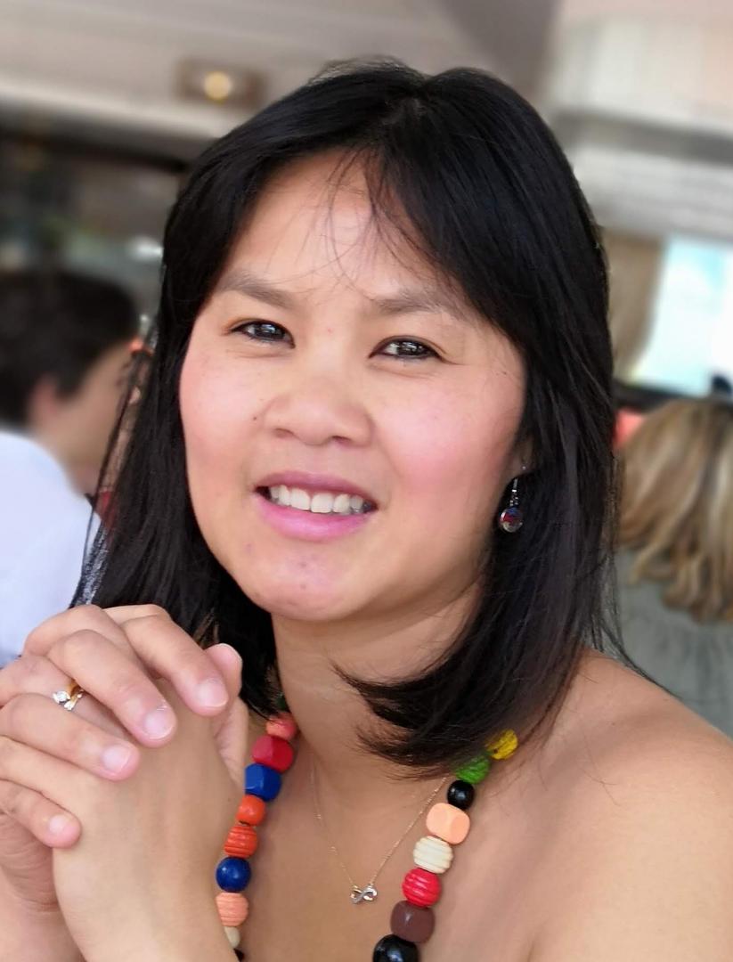 Dr LOCATELLI THI KIM