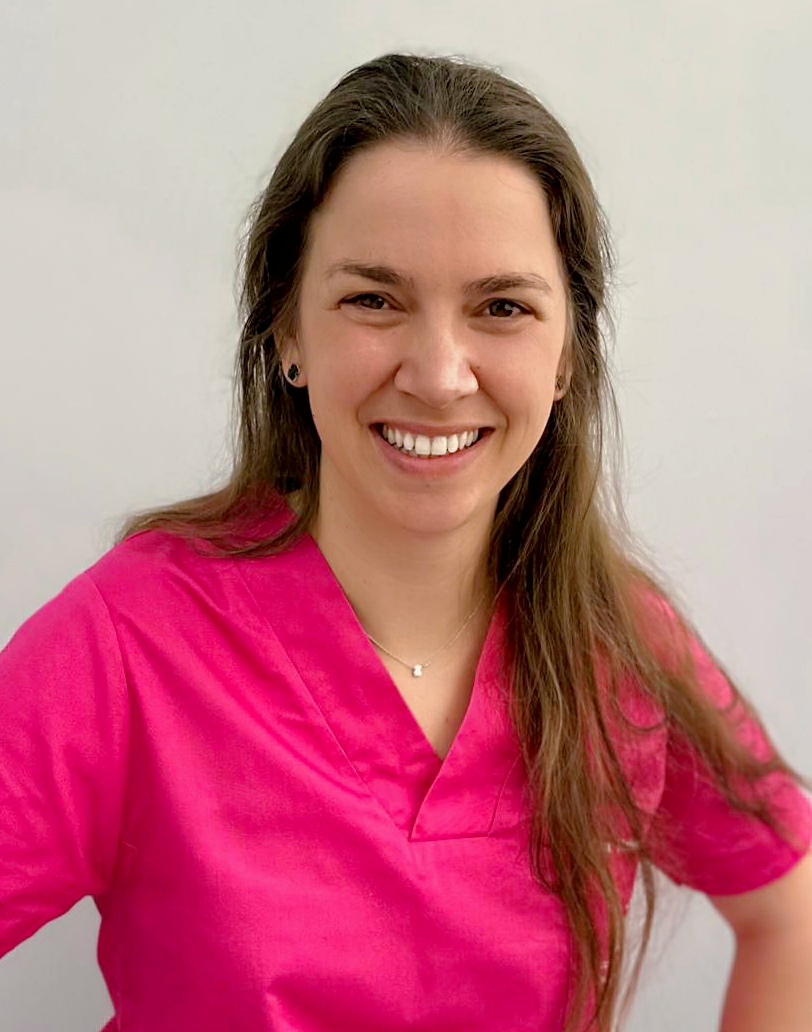 Dr CARVALHO Helena