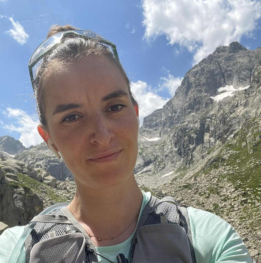 Docteur Melanie Marguerettaz